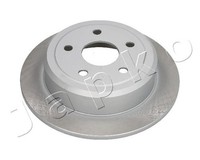 2X Japko Bremsscheibe 61902C FüR Jeep