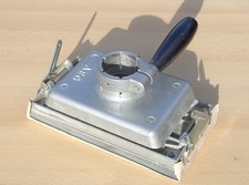 Vorsatz Schwingschleifer AEG SS 707