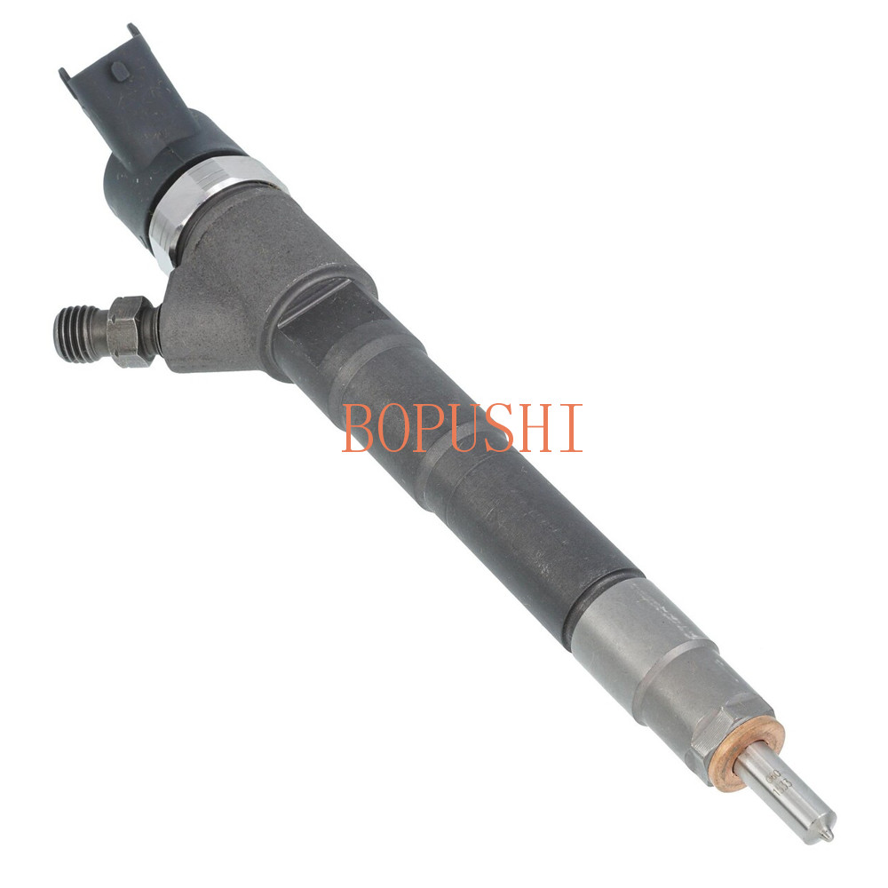 Fuel Injector 0445110248 For Iveco Engine F1CE0481 F1CE0481F F1CE0481H Bosch