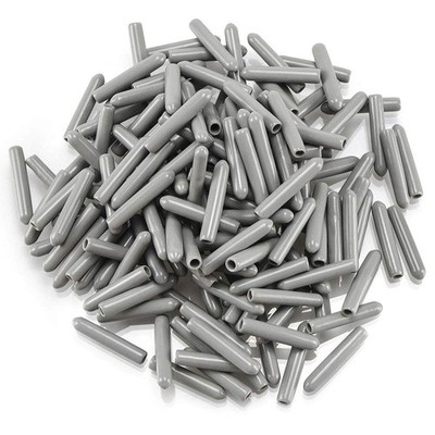 Cenipar Dishwasher Rack Tine Prong Repair End Cover Caps (100pcs) Anti Grey