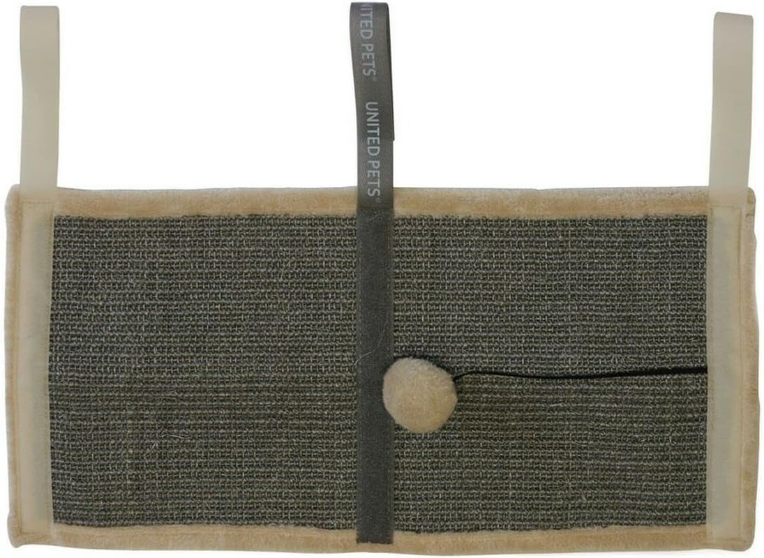 Protezione Gambe Tavolo Tiragraffi - Soluzione Antigraffio in Sisal