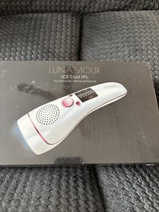 Lunamour At Home Hair Removal Device