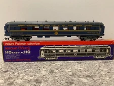 Hornby AcHo 7458 Pullman Salon-Bar Boxed. In Excellent Condition.