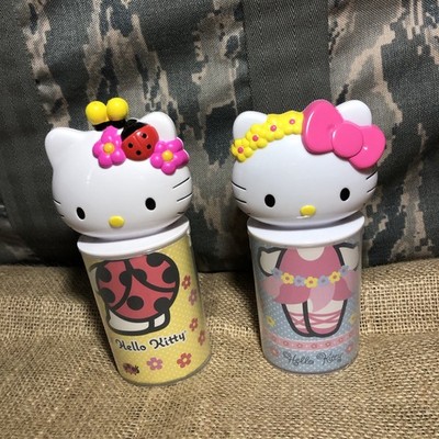 Hello Kitty Collection 