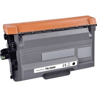 Renkforce Toner Ersetzt Brother TN-3600 Kompatibel Schwarz 3000 Seiten