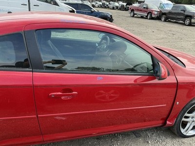 (LOCAL PICKUP ONLY) Passenger Right Front Door Coupe Electric Fits 05-10 COBALT 