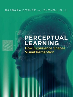 Perceptual Learning | Barbara Dosher | Englisch | Buch | 2020 | MIT Press Ltd