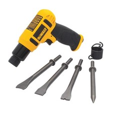 Dewalt Pneumatic Air Chisel