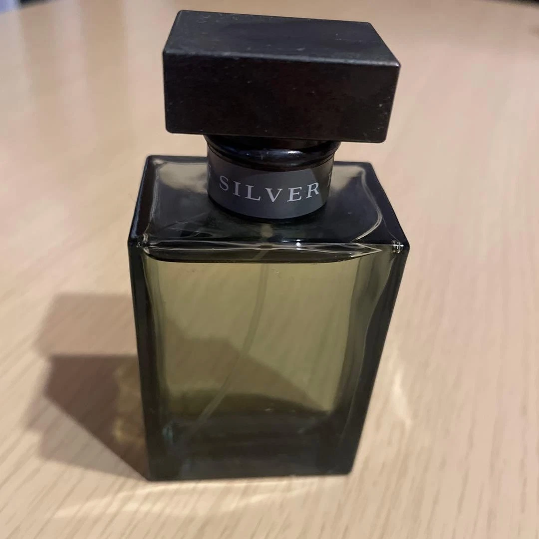 廃盤】RALPH LAUREN ROMANCE SILVER 50ml Ralph Lauren Romance Silver