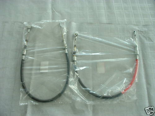 Rover 75 1.8 2.0 V6 Schaltseil Satz Schaltseilzüge Schaltgestänge  