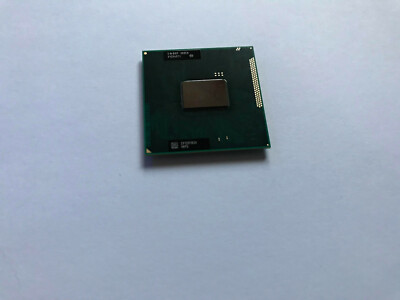 Intel Celeron B840 SR0EN Dual Core / 1.9 GHz / Notebook Processor