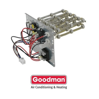 20 Kw Goodman Electric Strip Heat Kit with Circuit Breaker HKTSD20DB | eBay