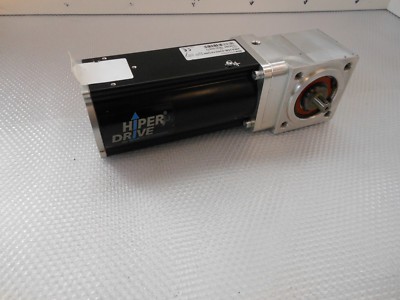 Sick HRA35B-036S101HH, Hiper Drive, 24VDC Winkel Getriebemotor Drehzahl 36