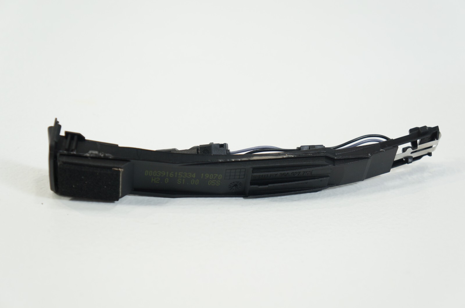 Bentley Bentayga  Door Handle Comfort access sensor 36A927753 for 2017-2020