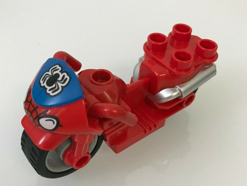 Lego Duplo Vehicles, Planes, Disney Cars, Firefighters, parts, pieces + *choose* - Picture 8 of 198