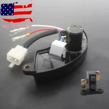 Automatic Voltage Regulator AVR For Predator 420cc 7000W 7250W 7500W 8750W 9000W