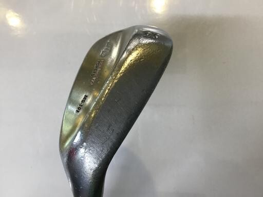 Miura Giken Mg-S01 Wedge Golf Club 56 Dynamic Gold Tour