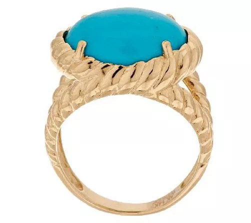 Sleeping beauty turquoise jewelry qvc sale