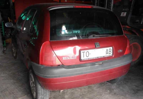 Alzacristalli Anteriore Sinistro. per RENAULT CLIO II FASE I (B/CB0) 19 128767 - Imagen 9 de 10