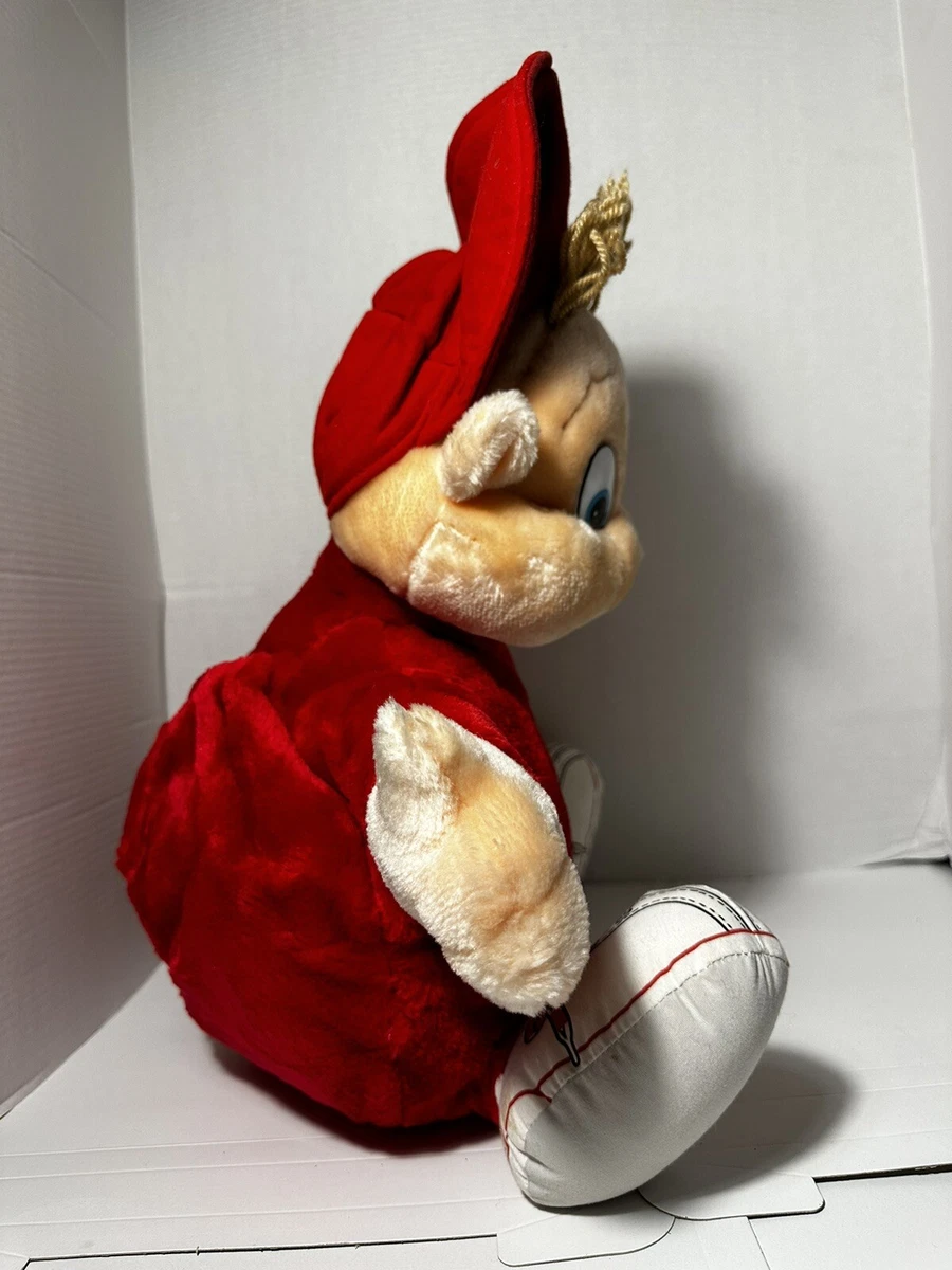 Alvin And The Chipmunks Plush pillow pouch Target Dayton Hudson