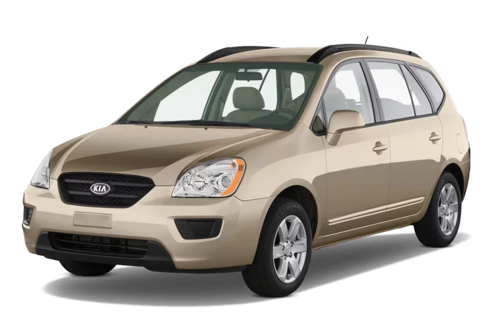 Soporte de transmisión MTG genuino 218301D800 para Kia Optima 06-10, Rondo 07-10 Foto 3 de 3