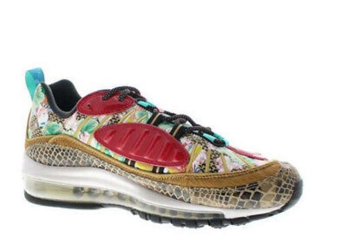 NIKE AIR MAX 98 \