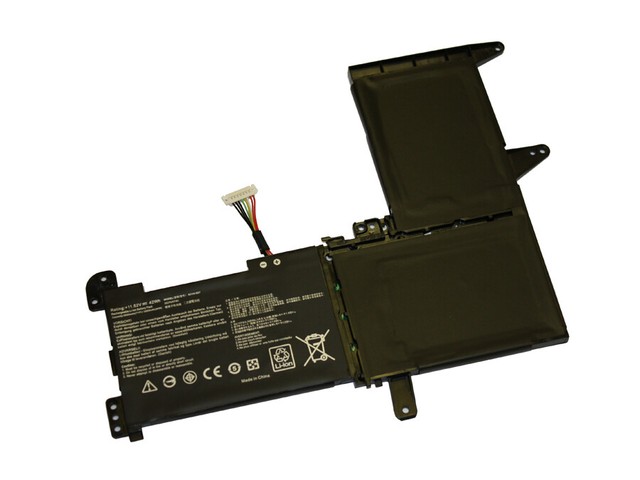 B31n1637 аккумулятор asus B31n1637 аккумулятор asus