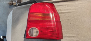 VW Lupo 6X Rücklicht rechts BJ03  Rückleuchte Heckleuchte 38020748