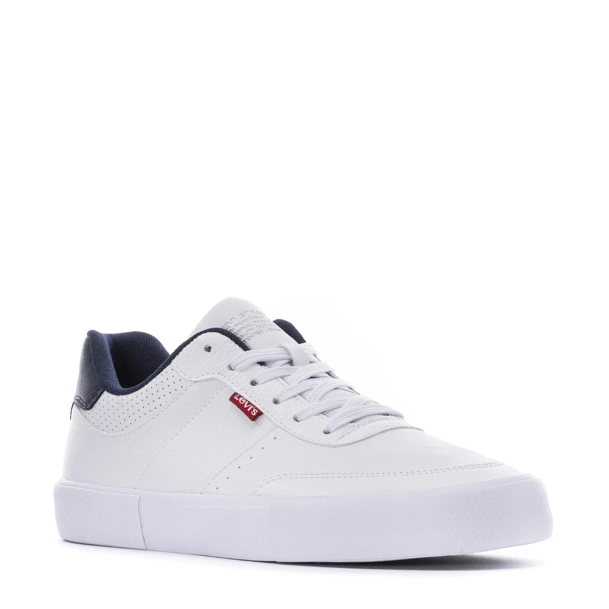 Levi's Mens Lance Lo CZ Casual Fashion Sneaker Shoe - Walmart.com