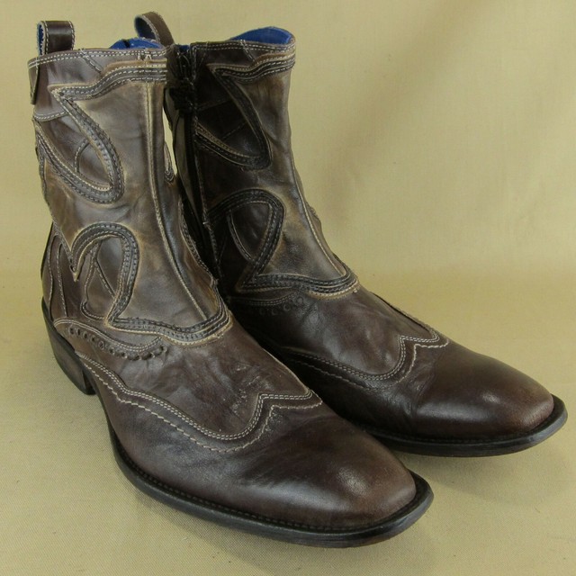mark nason boots for sale