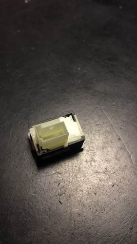 6921846 Schalter Entriegelung Heckklappe Kofferraumklappe BMW E60 E61