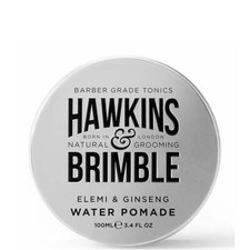 Image of Hawkins & Brimble Water Pomade (100ml)