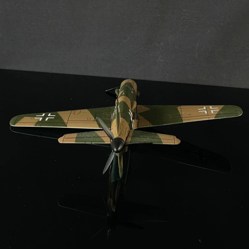 Motor City Classics Militar Diecast Dornier Do 335 Flecha Dornier Avión 1/72 Foto 4 de 4