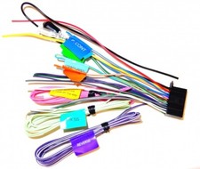 KENWOOD ORIGINAL WIRE HARNESS DMX957XR DMX1037S DMX1057XR DMX9706S DMX9707S
