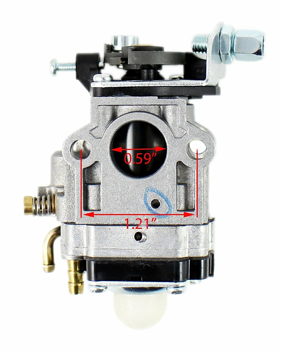 Shindaiwa Part Carburetor for Eb240 Eb240s A021001950 72934-81001