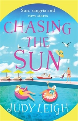 Chasing the Sun (Paperback or Softback)