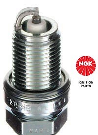 Set of 3 NGK spark plugs for DAIHATSU SIRION 1.0L - Picture 1 of 1