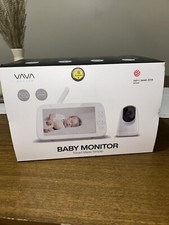baby monitor VAVA