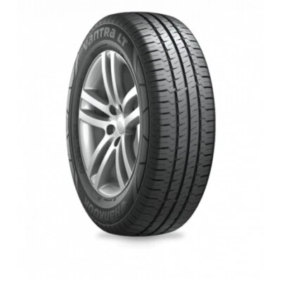 Pneus d'Eté 175 R13C Hankook 97/95Q 8PR RA08 - Photo 1/4