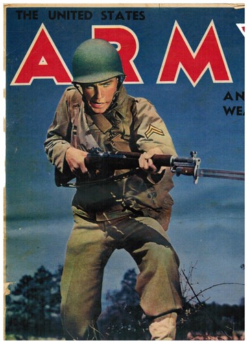 Men of World War II: Fighting Men at Ease, Bachner, Evan, Very