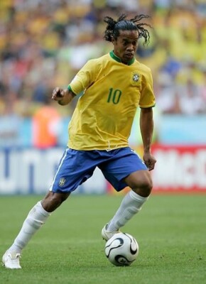 2006/07 【AUTHENTIC】Ronaldinho #10 , L s-l400.jpg