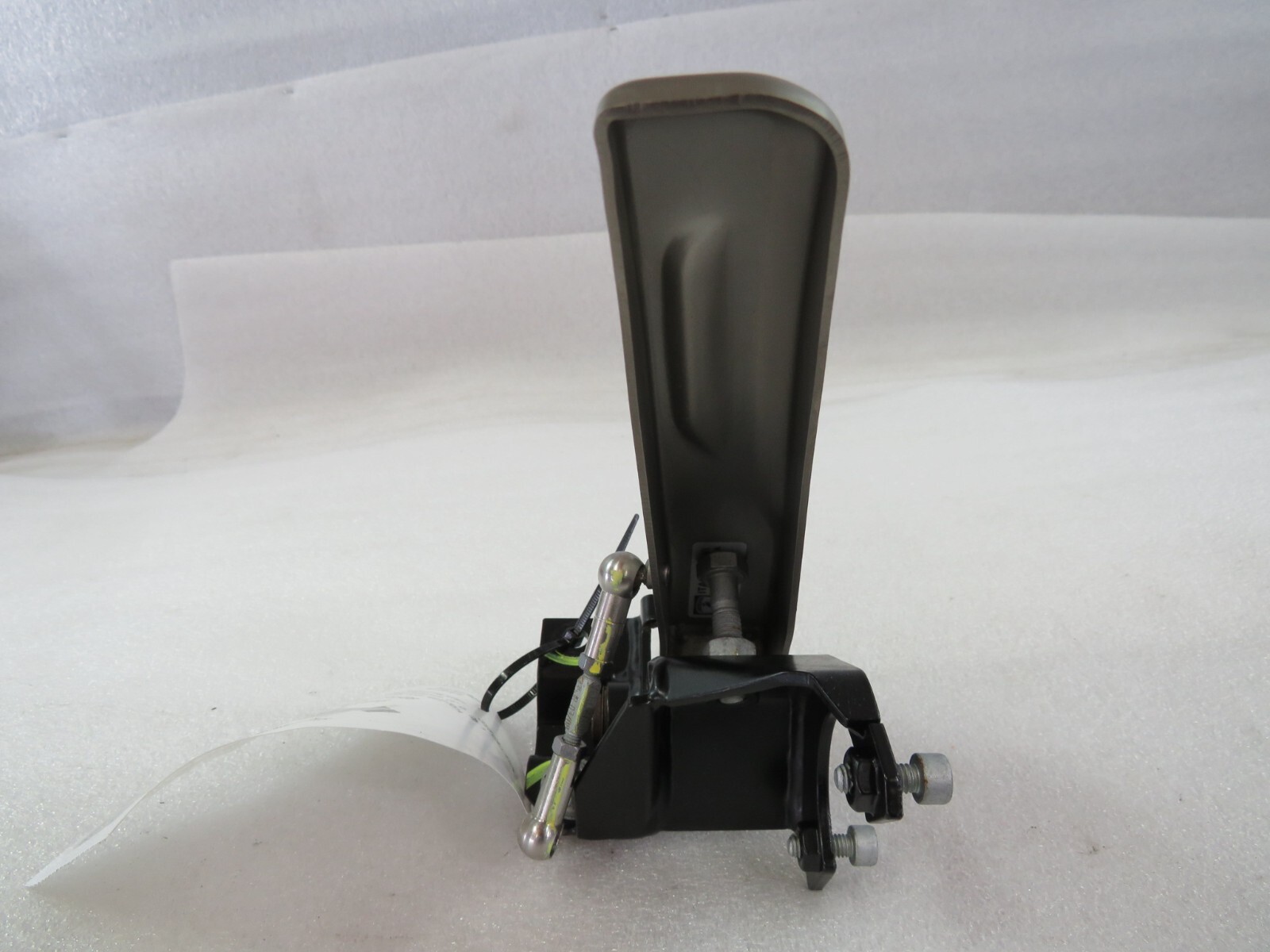 Lamborghini Gallardo, Spyder, Coupe, Gas Pedal, E-Gear, Used, P/N 400721507A