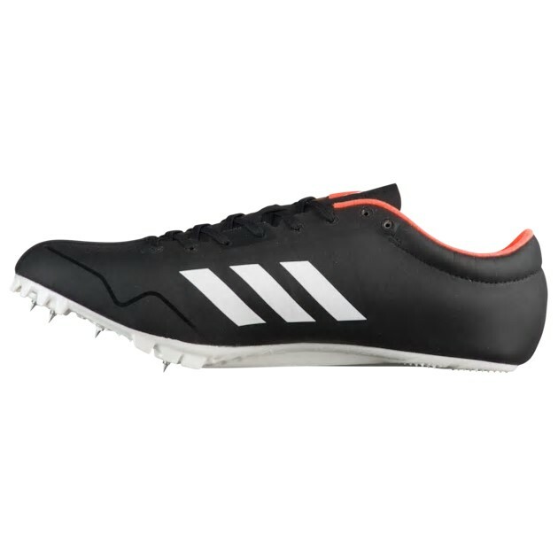 Adidas Adizero Prime SP Mens Track Spikes Size 7.5 CG3825 Black used once; w/box | eBay