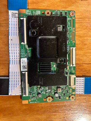 T-CON BOARD BN41-02110A - SAMSUNG UE40H6400AK LSF400HF04