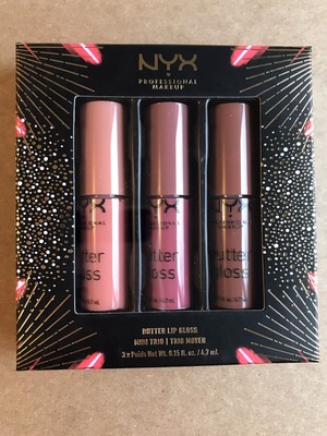 nyx mini lipstick