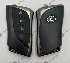 NEW! Lexus GX460 2021 - 2022 PROXIMITY remote SMART key FOB HYQ14FBZ 990H-60010