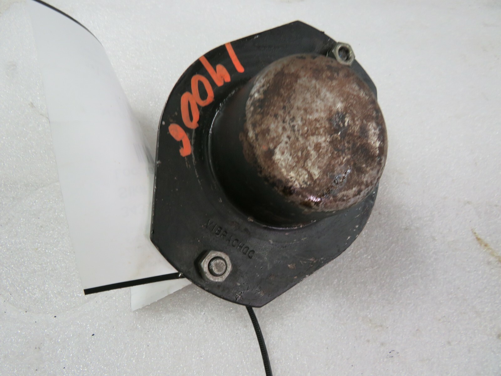 Ferrari 308, Engine Mount, Used, P/N 139640