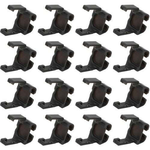 W302193 Rocker Arm Retainer Clip for Ford F350 F250 F450 Powerstroke Diesel 6.0L - Picture 3 of 22