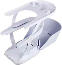 GENUINE Navage Countertop Storage Caddy Organizer for Navage Nasal Irrigation