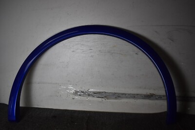 2018-2023 AUDI Q5 PREMIUM REAR LEFT WHEEL OPENING MOLDING FACTORY OEM